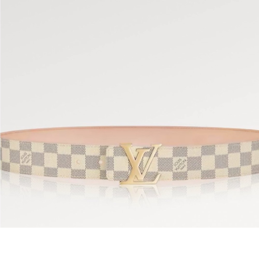 Louis Vuitton Belt